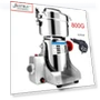 Coffee Grinder Machine — Spice Graters