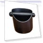 Coffee Grounds Bucket — Cleaning Products