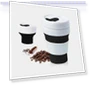 Collapsible Silicone Coffee Mug — Travel Mugs & Tumblers