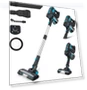 Cordless Vacuum Cleaner — Portable Vacuums, INSE