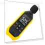Digital Noise Decibel Meter — Sound Meters, FNIRSI