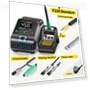 Digital Soldering Iron Station Kit — Stations, FNIRSI