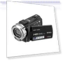 Digital Video Camera — Camcorder, Ordro