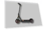 Electric Scooter — Push Scooters, KugooKirin