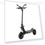 Electric Scooter — Electric Self-Balancing Scooters, Hawk