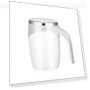 Electric Stirring Cup — Hand Mixers