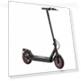 Foldable Commuting Electric Scooter — Push Scooters, iScooter