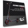 Foldable Electric Scooter — Push Scooters