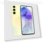 Galaxy A55 Smartphone — Network Phones, Samsung