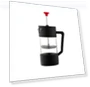 Hand Brewed Coffee French Press Filter Pot — French Press Coffee Makers