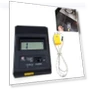 High Temperature Measuring Probe Type Electronic Thermometer — Temperature Measurement Tools