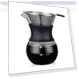 High Temperature Resistant Coffee Maker — Coffee Makers