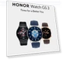 Honor Watch GS3 — Smartwatches, Honor