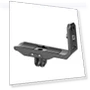 Horizontal And Vertical Shooting Quick Release Metal Magnetic Bracket — Camera Brackets, Hepail