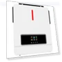 Hybrid Solar Inverter — Renewable Energy Converters, DAXTROMN