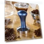Integrated Coffee Tamper — Tampers