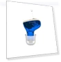 Invisible In-Ear Hearing Aid Sound Amplifier — Hearing Support