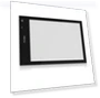 LED Light Tracing Pad Art Craft Light Box — Light Boxes, Huion
