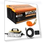 LiFePO4 Golf Cart Battery — Battery Chargers, Cloudenergy