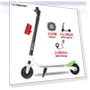 Long Range Electric Scooter — Electric Self-Balancing Scooters, SUNNIGOO