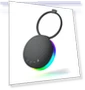 Mini Bluetooth Speaker with RGB Light — Portable Audio Solutions, EBS