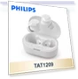 Mini Earphone Wireless Bluetooth Headphone — On-Ear Headphones, Philips