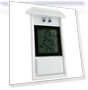 Outdoor Garden Refrigerator Thermometer — Outdoor Thermometers