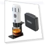 Portable Car Coffee Machine — Espresso Machines, HIBREW