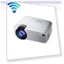 Portable Home Theater LED HD Digital Projector — Home Theater Projectors