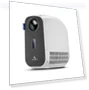 Portable Home Theater LED HD Digital Projector — Home Theater Projectors, Vivibright