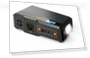 Portable Laptop Charger with Battery Pack and AC Outlet — Portable Power Solutions