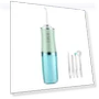 Portable Water Dental Flosser — Power Flossers