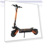 Powerful Off-Road Electric Scooter — Electric Self-Balancing Scooters, KUKIRIN
