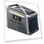 PowerHouse 757 1500W Portable Power Station — Power Inverters, Anker