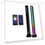 RGB Pickup Lights — Black Light
