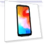 Rugged Smartphone with Dual-screen and Dual-LED Flashlight — Screen Protectors, OSCAL