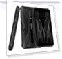 Rugged Smartphone — Screen Protectors, Ulefone