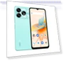 Smartphone NFC Android 13 — Screen Protectors, UMIDIGI