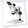 Trinocular Stereo Microscope — Trinocular, HAYEAR