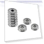 U-Groove Bearings — Flexure & Pivot Bearings, TWO TREES