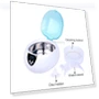 Ultrasonic Cleaning Machine with LCD Screen — Cleaning & Repair
