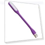 USB LED Reading Light with Flexible Arm — Book Lights, Other