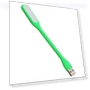 USB LED Reading Light with Flexible Arm — Book Lights