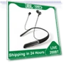 Wireless Bluetooth Earphone Neckband Magnetic Headphones — Audio Gear, JBL