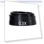 0.3X Microscope Camera Objective Lens — Microscopes, HAYEAR