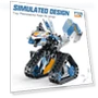 3 in 1 STEM Robotics Set — Interactive Figures & Robots, DOLIVE