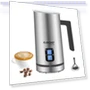 4 in 1 500W Hot Cold Milk Frother — Milk Frothers, BioloMix