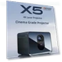 4K Laser Projector — Home Theater Projectors, Formovie
