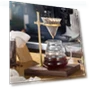 Adjustable Hand Coffee Filter Holder — Coffee & Espresso Machine Components