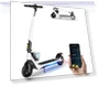 Adult Electric Scooter — Push Scooters, JOYOR